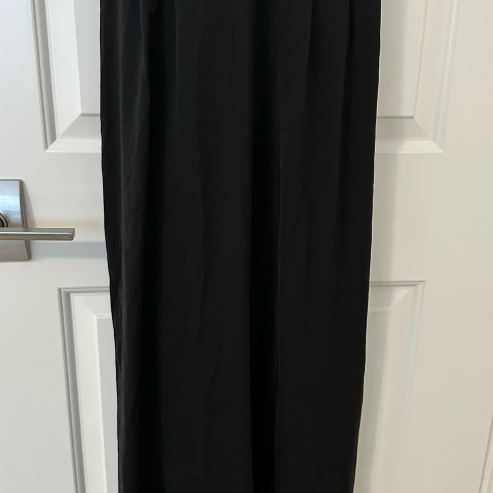 NWT Beautiful Banana Republic Maxi Dress Size 6P - Picture 5 of 14